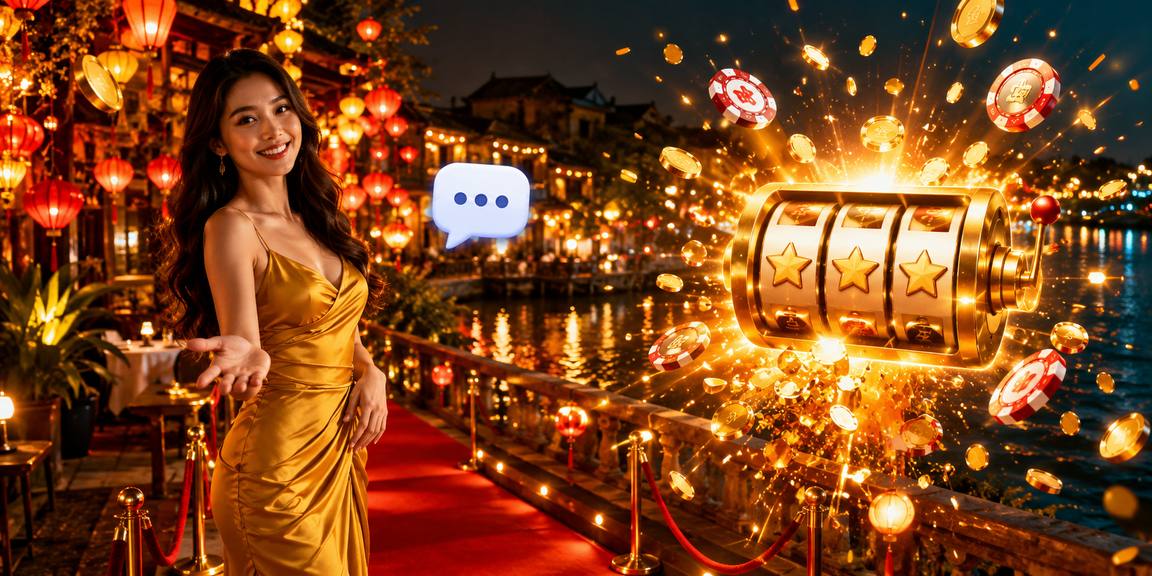 ch3och3 Sảnh di động cho phiên chơi linh hoạt